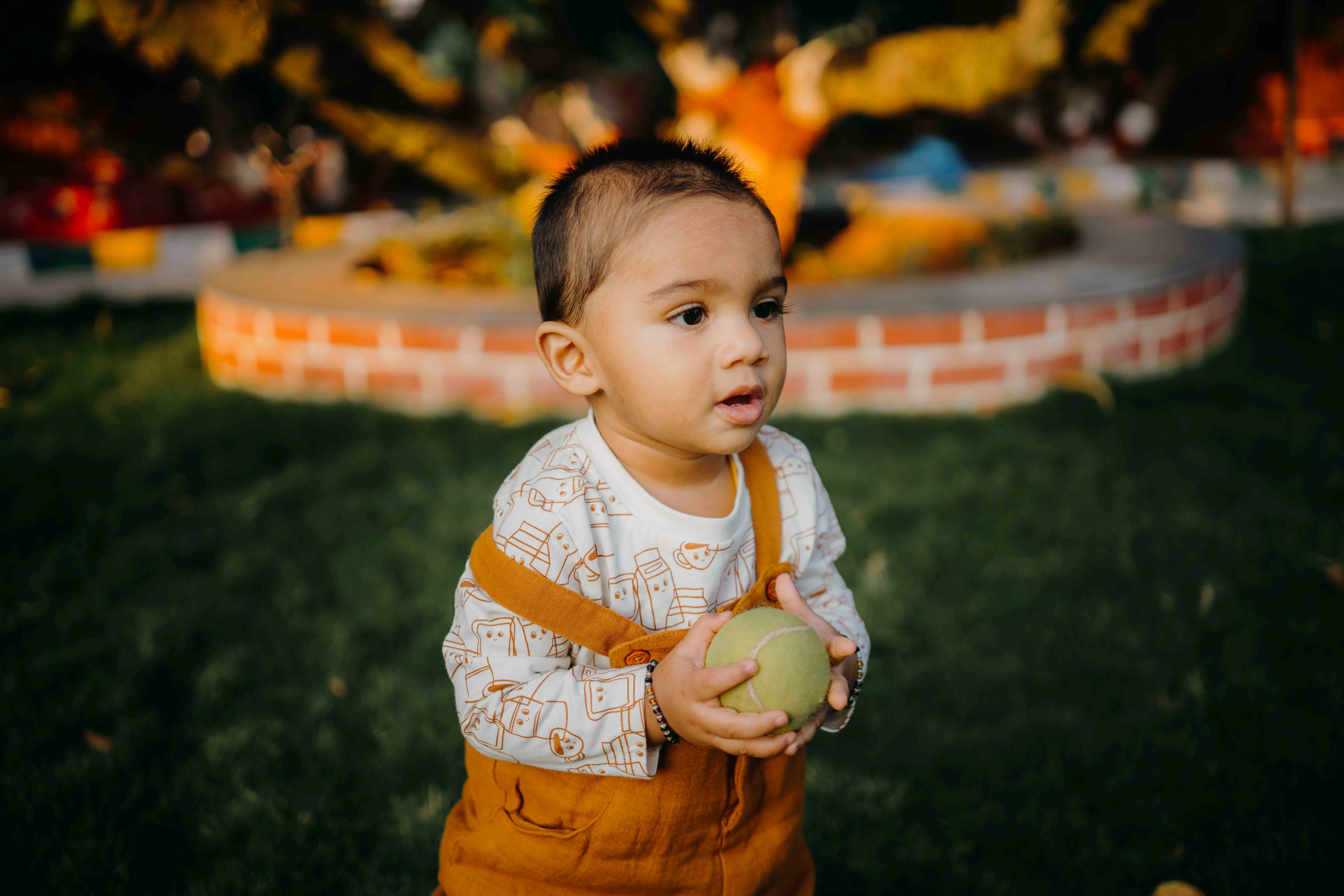 Birthday Photography